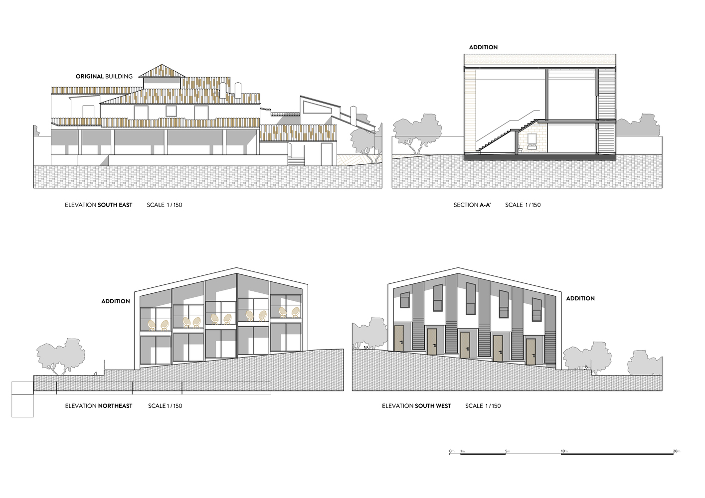 西班牙橄榄庄园乡村酒店 · 传统与现代的完美融合-49