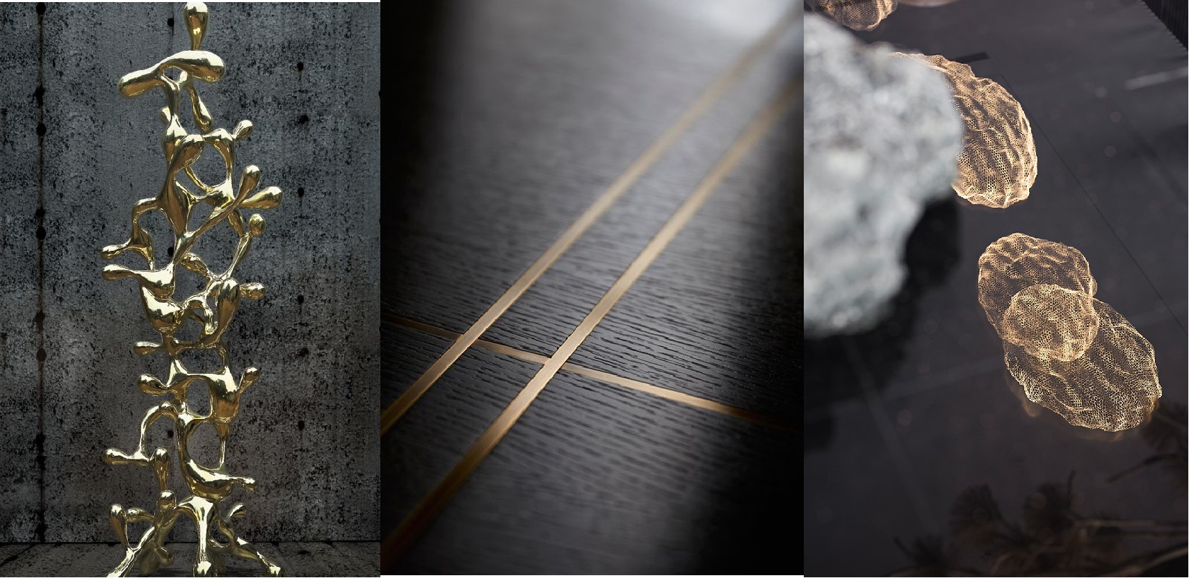 北京金利恒金属艺术馆设计丨中国北京丨AM 设计-33