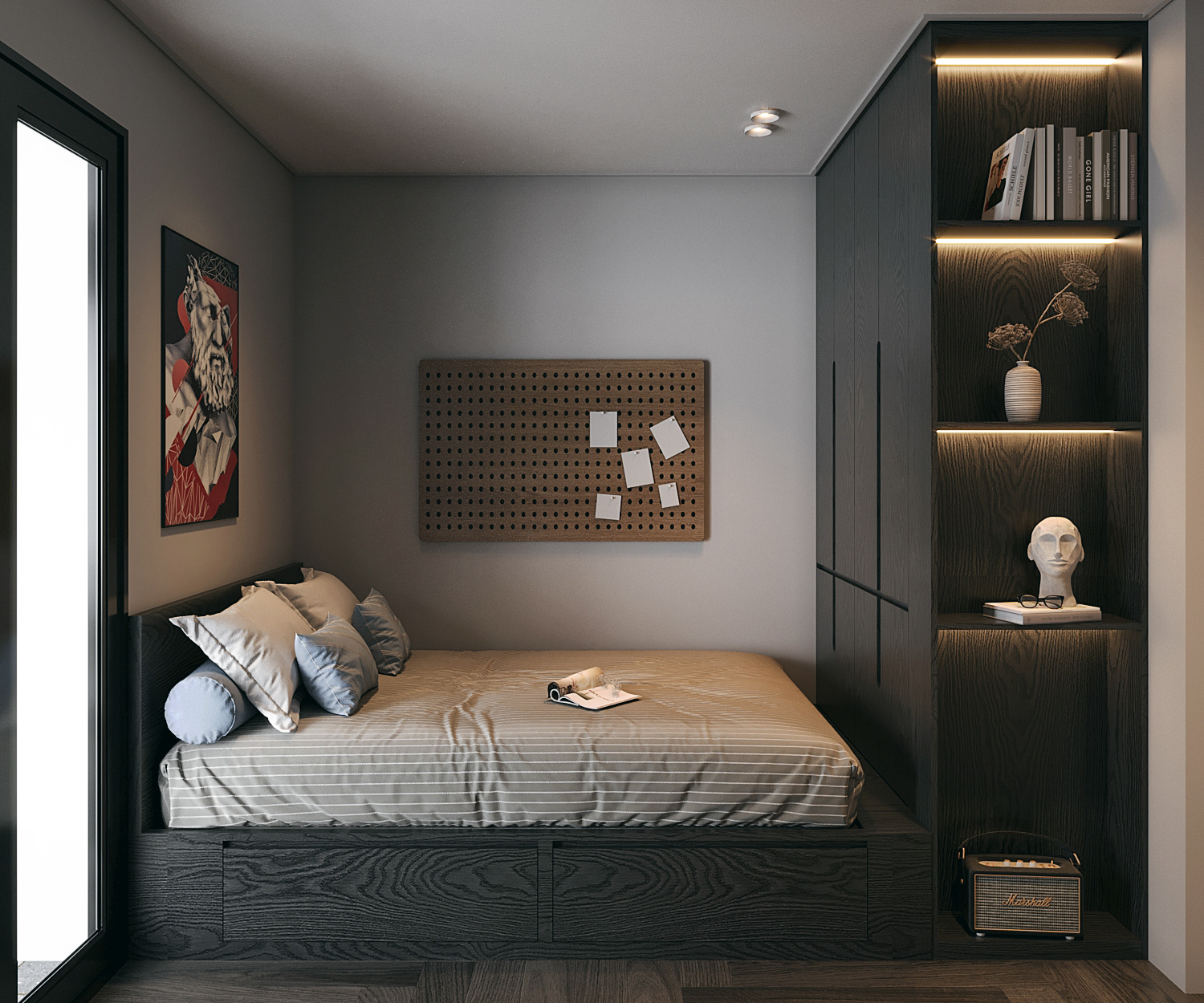 LX HOUSE I 99 SPACE-44