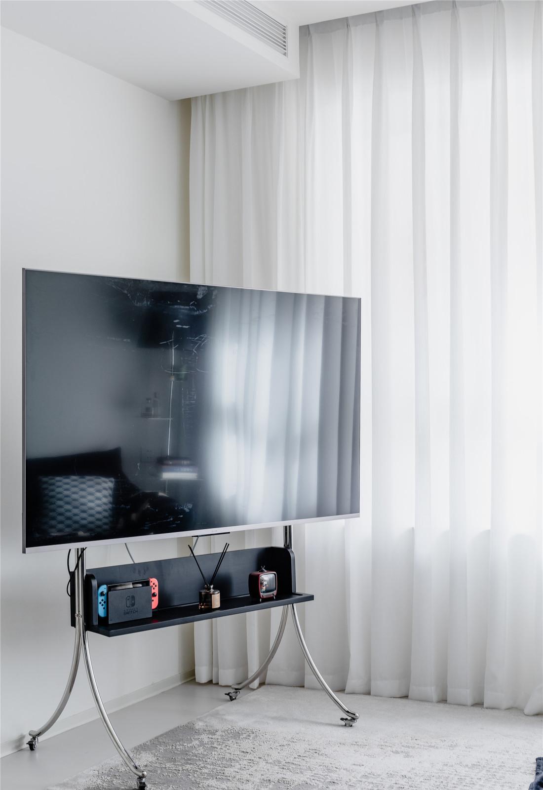 小黑屋重获通透,开阔加倍-13