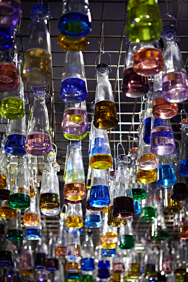 诸暨雄风百货渔沧米缸餐厅－杭州火柴盒设计-6