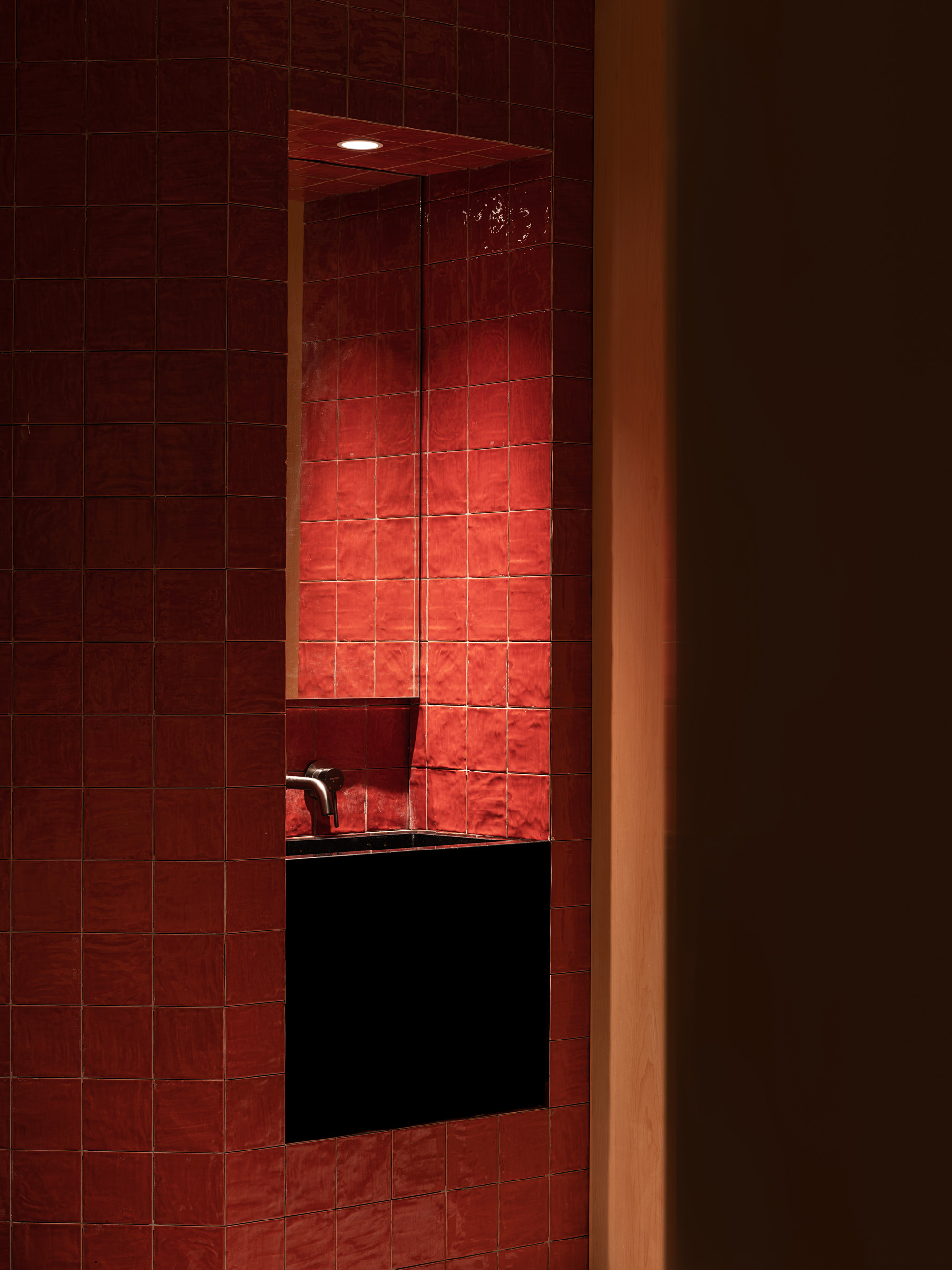 南枝记丨中国江苏丨无锡欧阳跳建筑设计有限公司-34