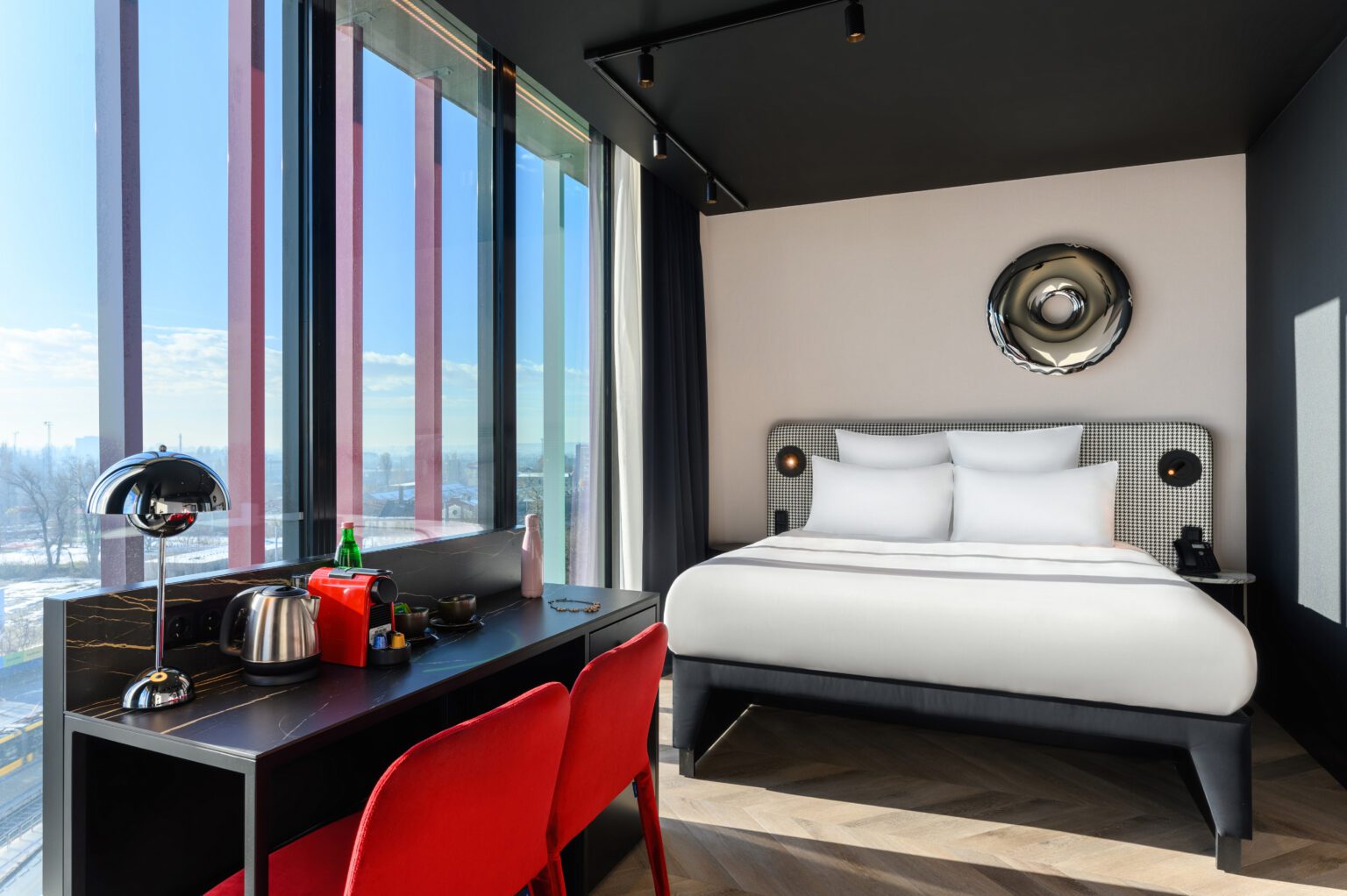 ibis & TRIBE Budapest Stadium - Basic Collection-10