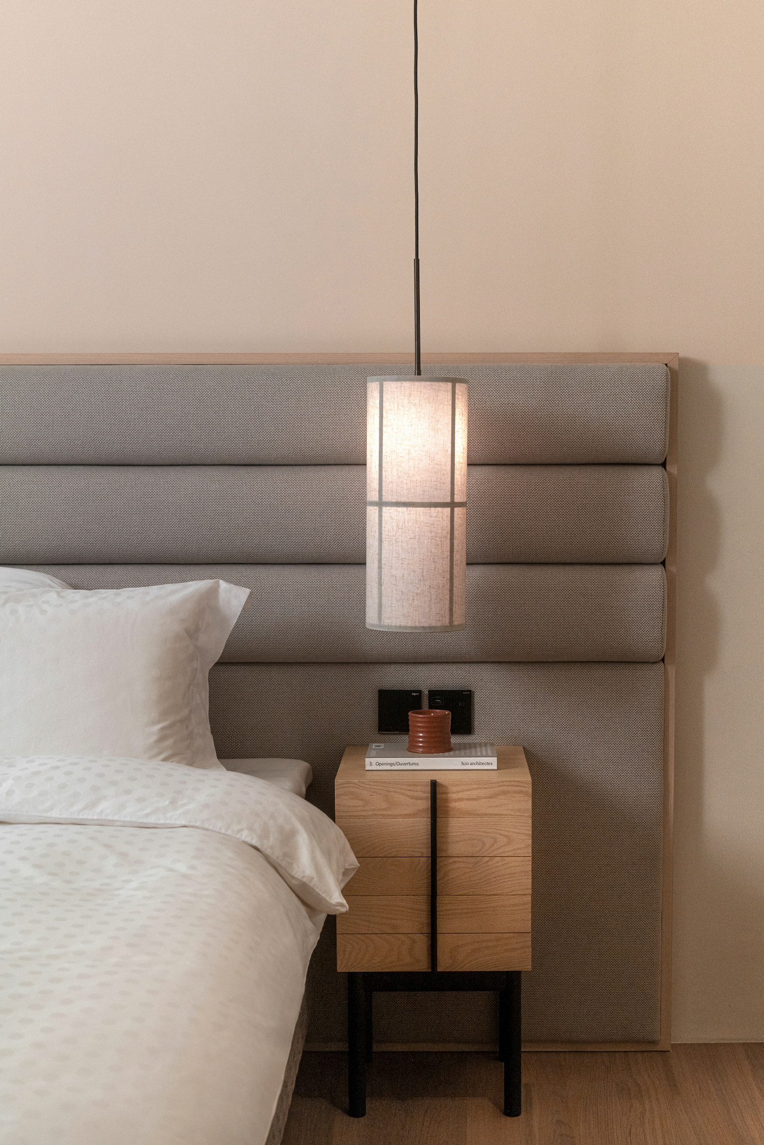 三巴克利住宅丨新加坡丨Studio Antimatter-13