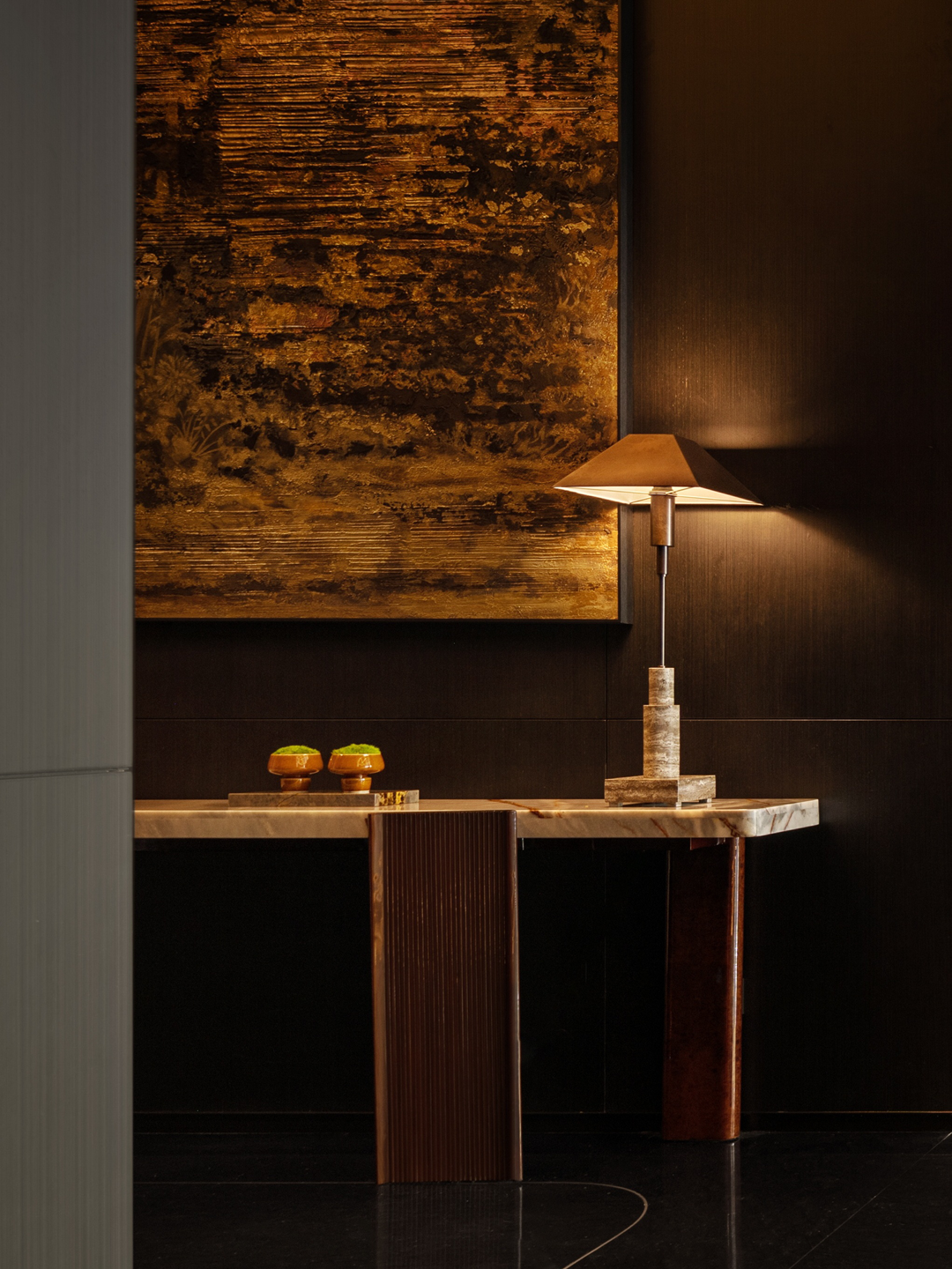 高速·壹品会所丨中国合肥丨AUDG艾迪格设计-49