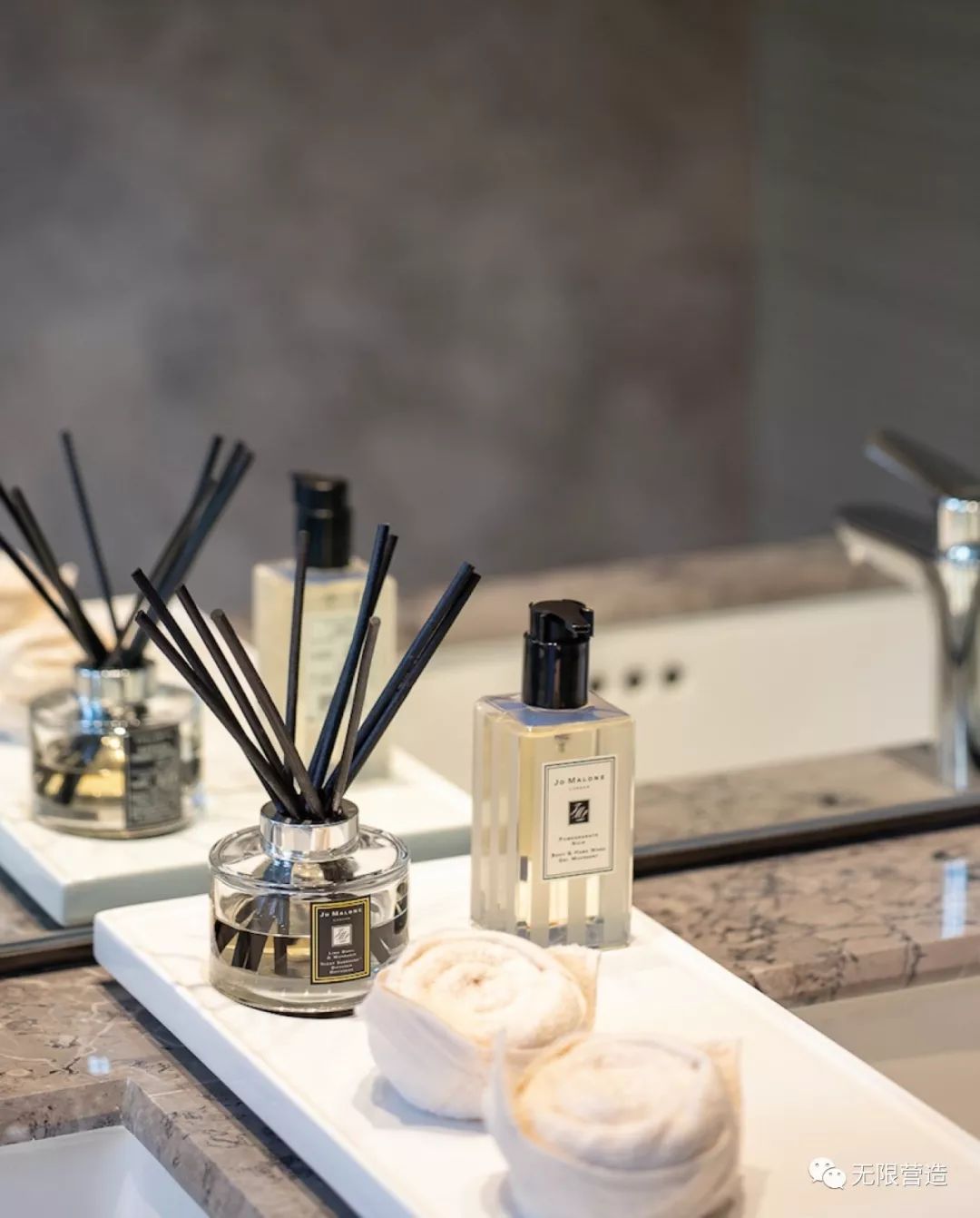 The ultimate luxury is the simplest interpretation丨最顶级的奢华是最极简的诠释-38