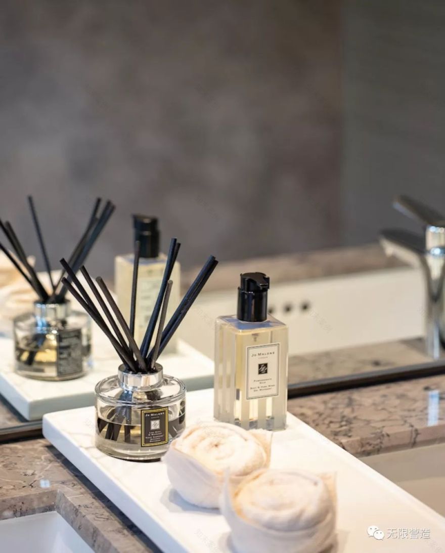 The ultimate luxury is the simplest interpretation丨最顶级的奢华是最极简的诠释-38