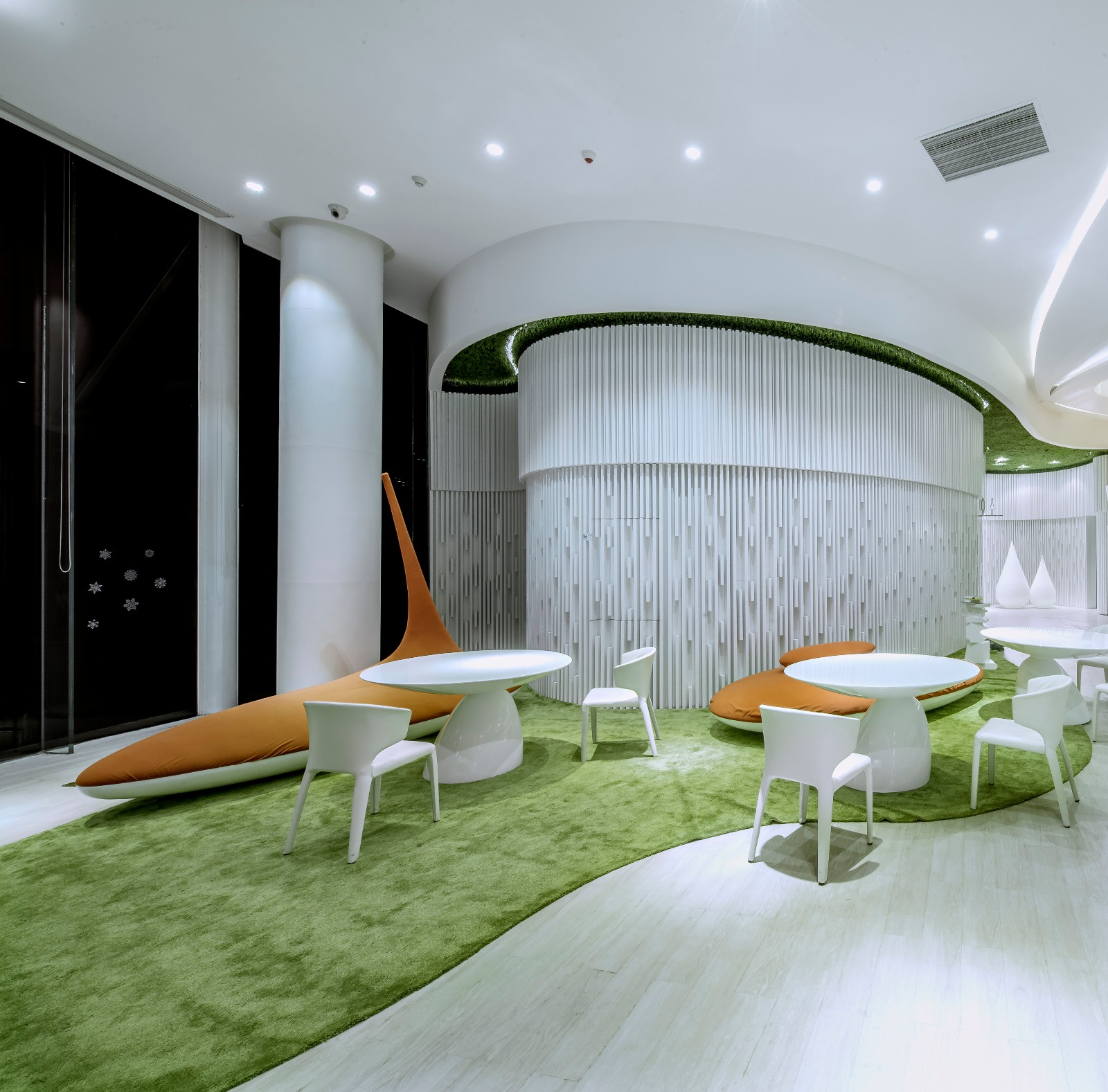 绿地GIC成都中央广场-13