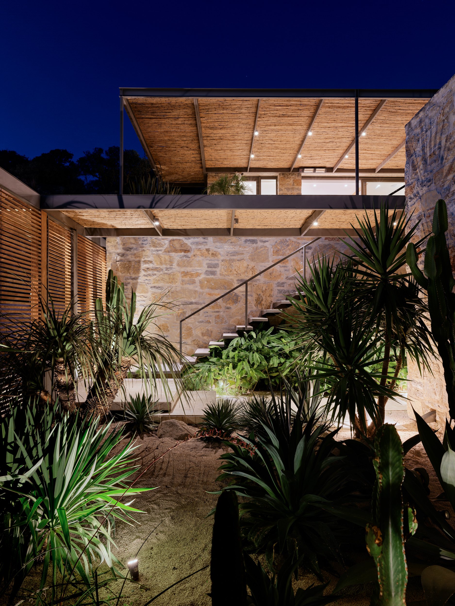 K 别墅丨土耳其丨Acararch-8