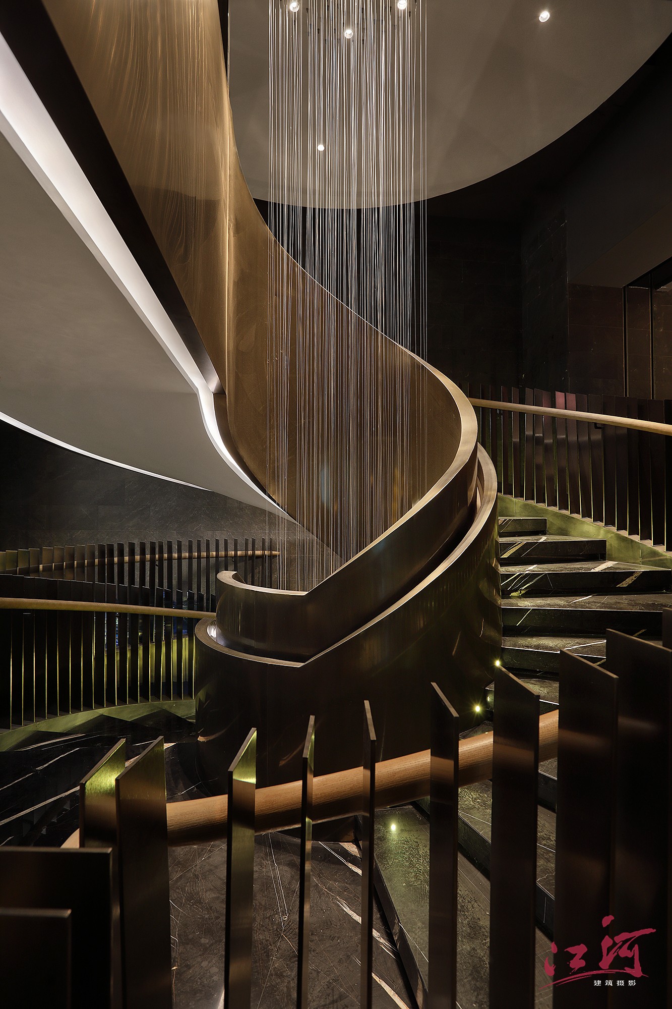 昆明喜来登酒店摄影丨中国昆明-25