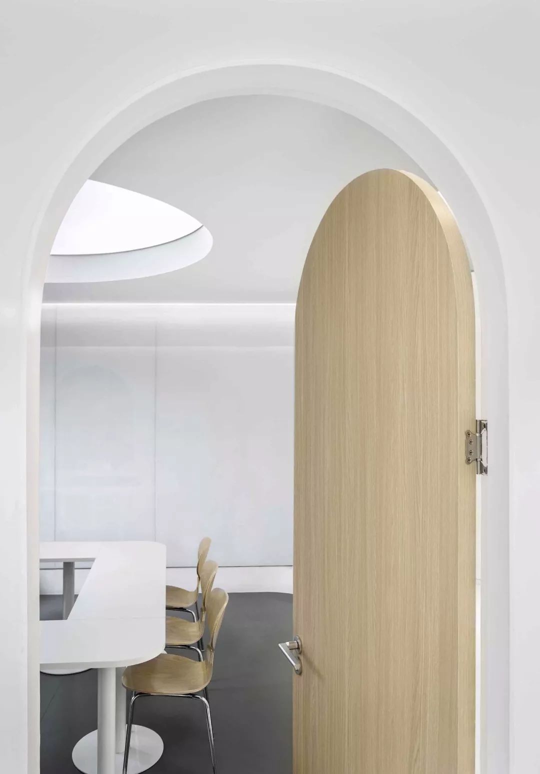 悦读趣教育体验中心 | 激发孩子学习兴趣的现代教学空间-168