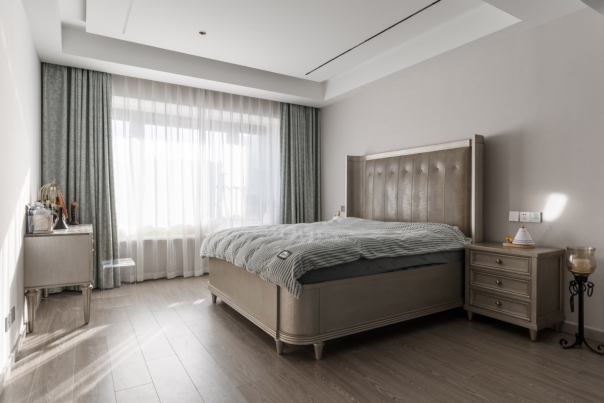 与自然共生，在艺术中溯洄，95后纯粹与自由的精神之所-15