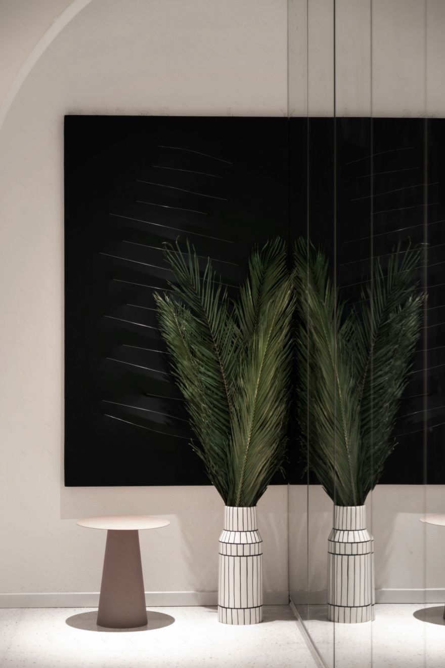 MFUN•Beauty Tower 美容会所丨中国江苏丨有劃設商业设计,之几美学-37