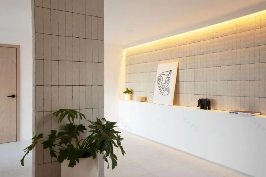 E16 公寓丨SB Atelier-12