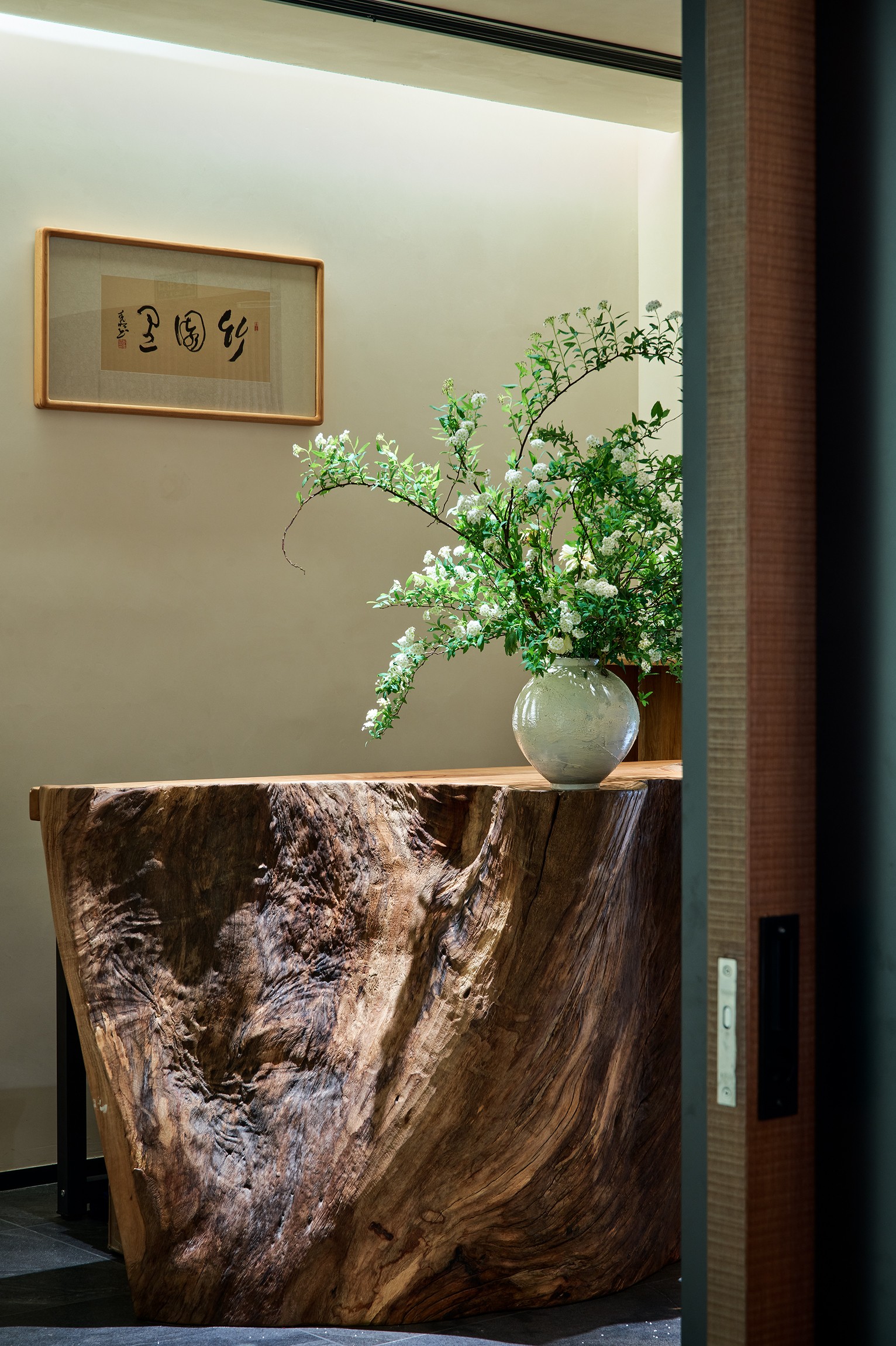 植物园里的烟火人间  杭州竹园里丨中国杭州丨力设计-16