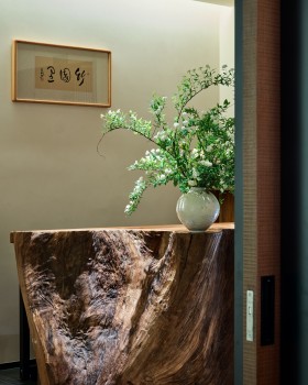 植物园里的烟火人间  杭州竹园里丨中国杭州丨力设计