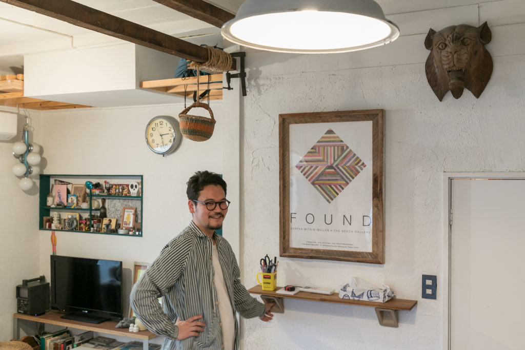 DIYを楽しむ家築60年以上の古民家で 改装をケーススタディ | DIY | 100%LiFE-1