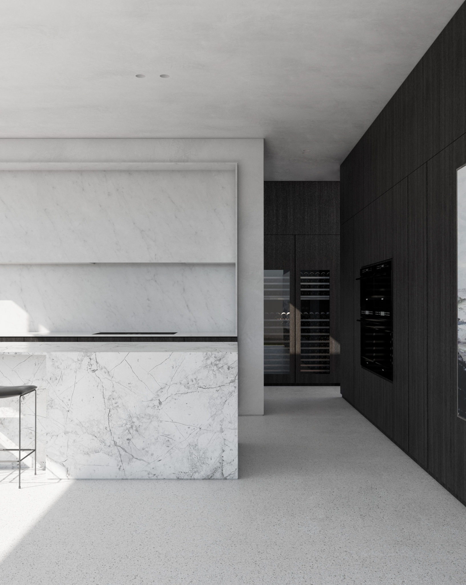 Brighton House Adam Kane Architects-9