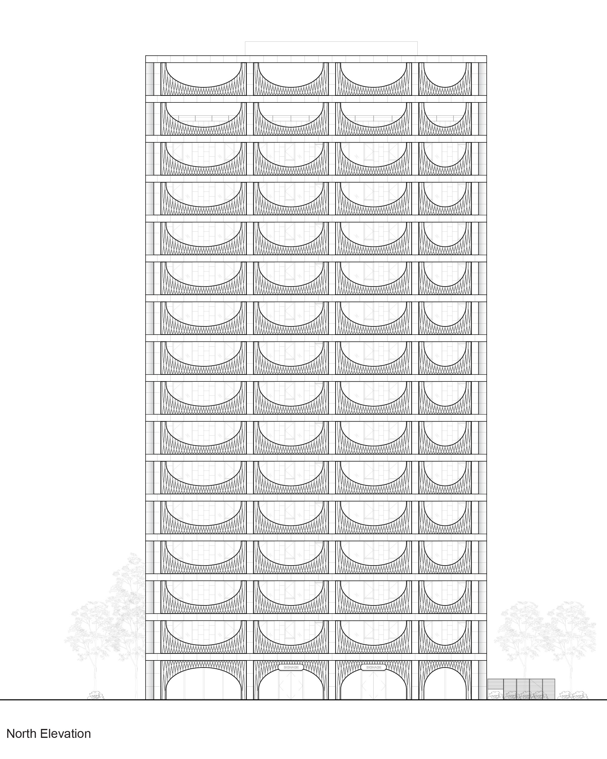 厝窗,台北芝山住宅丨中国台湾丨如恩设计研究室-51