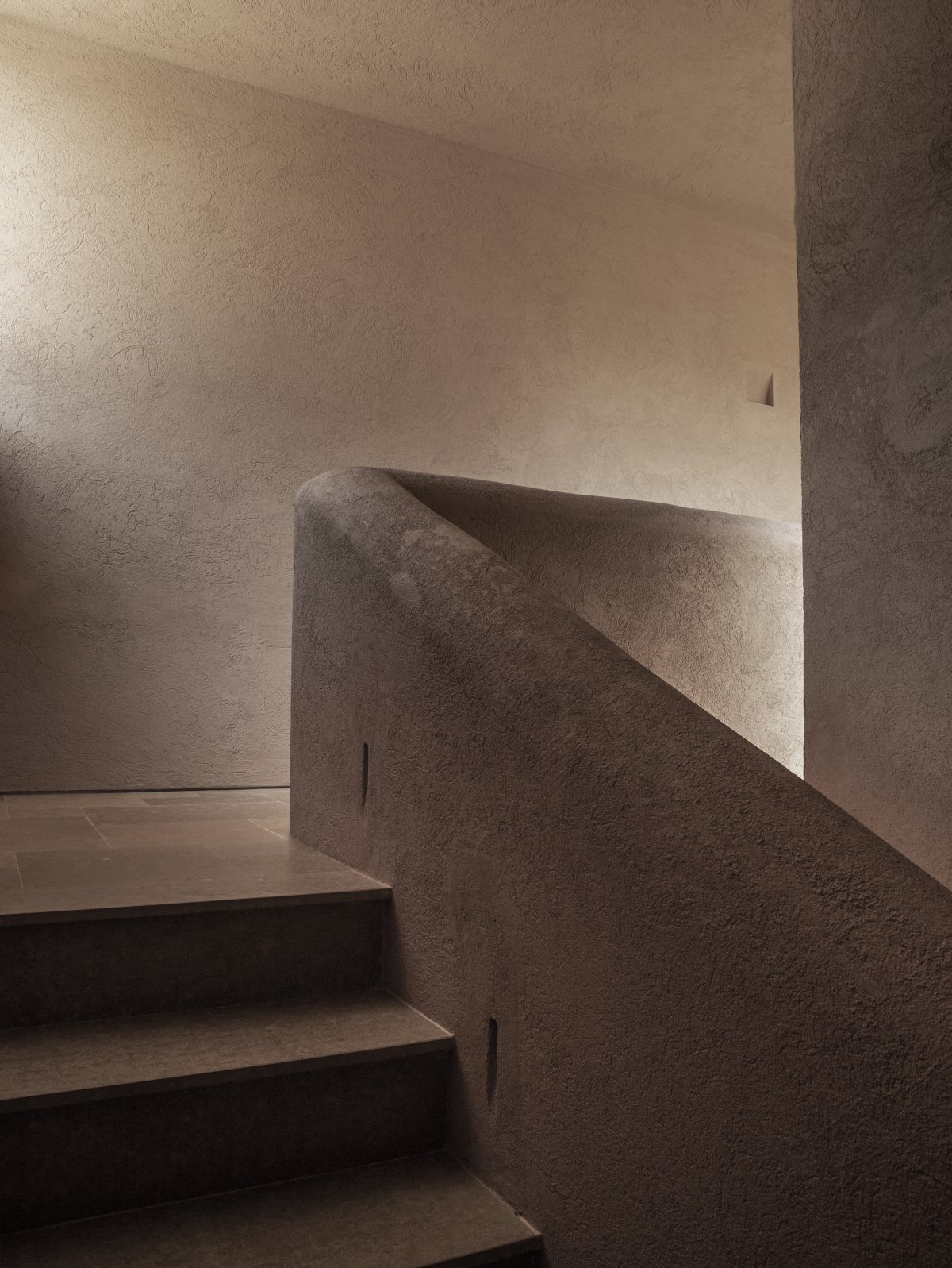 留白方显生机 | OOAA Arquitectura-13