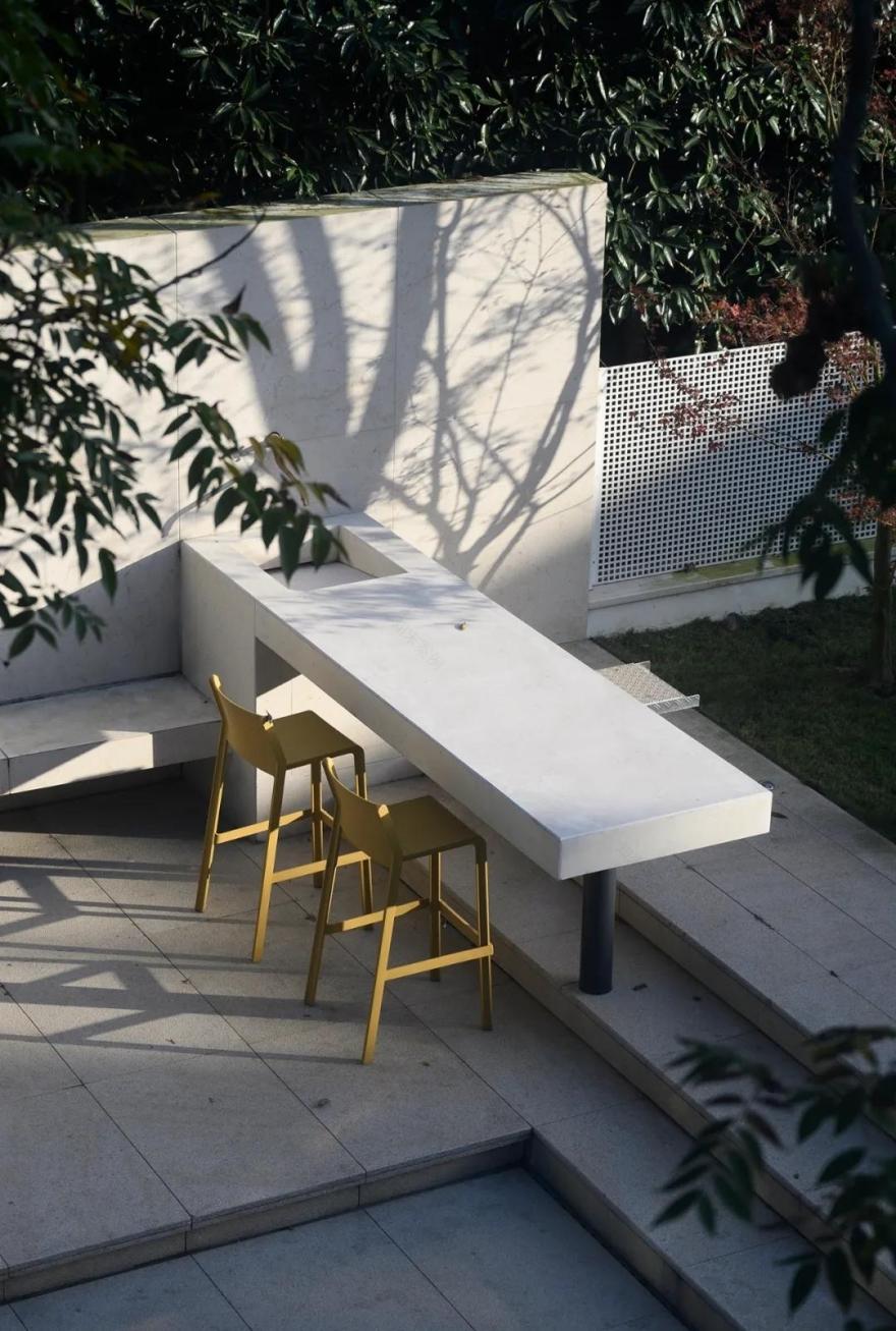 宁波钱湖比华利 700㎡别墅丨中国宁波丨FEN+DESIGN 张奇峰室内设计事务所-0