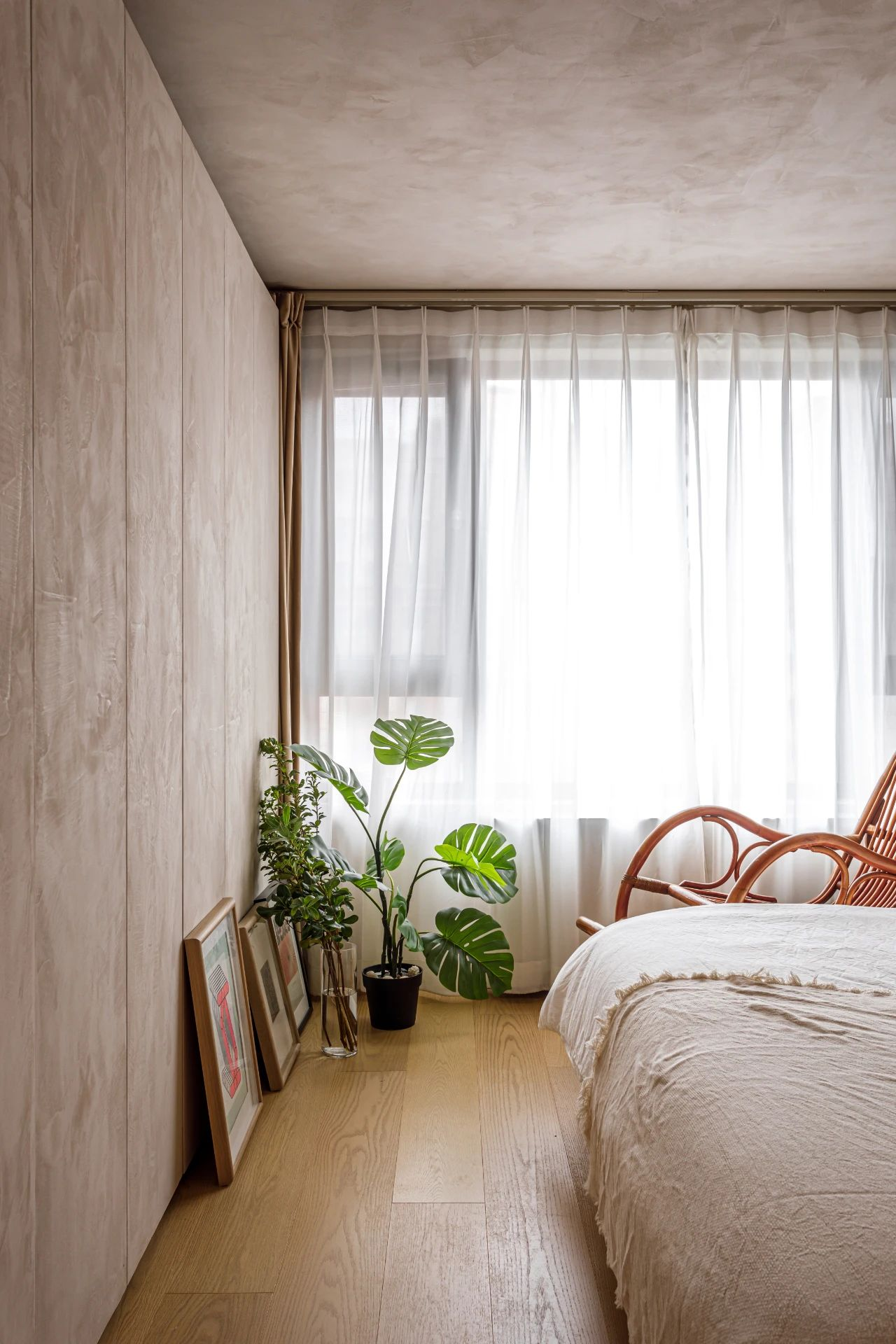 充满趣味和艺术感的家丨中国北京丨NOTHING DESIGN-120