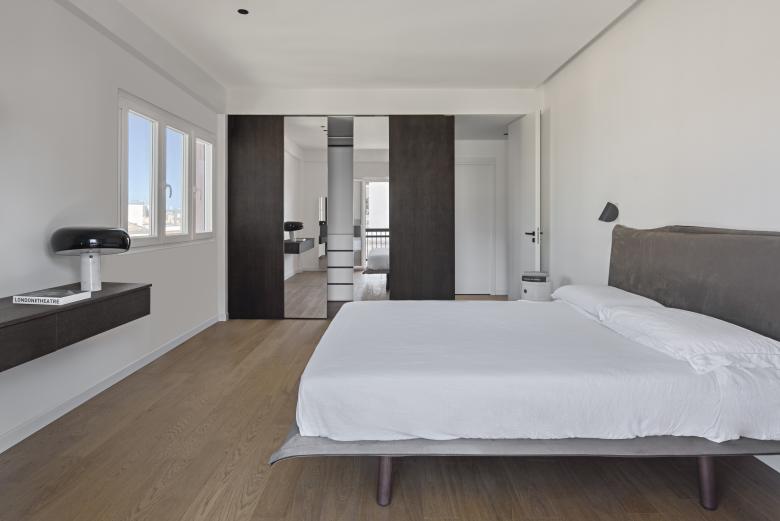 卡萨 SFC丨意大利丨La Leta Architettura-26