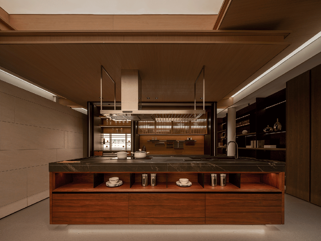 首发 . 德莱美DSC 垣迹·时溯丨中国北京丨安年设计 刘天亮-45