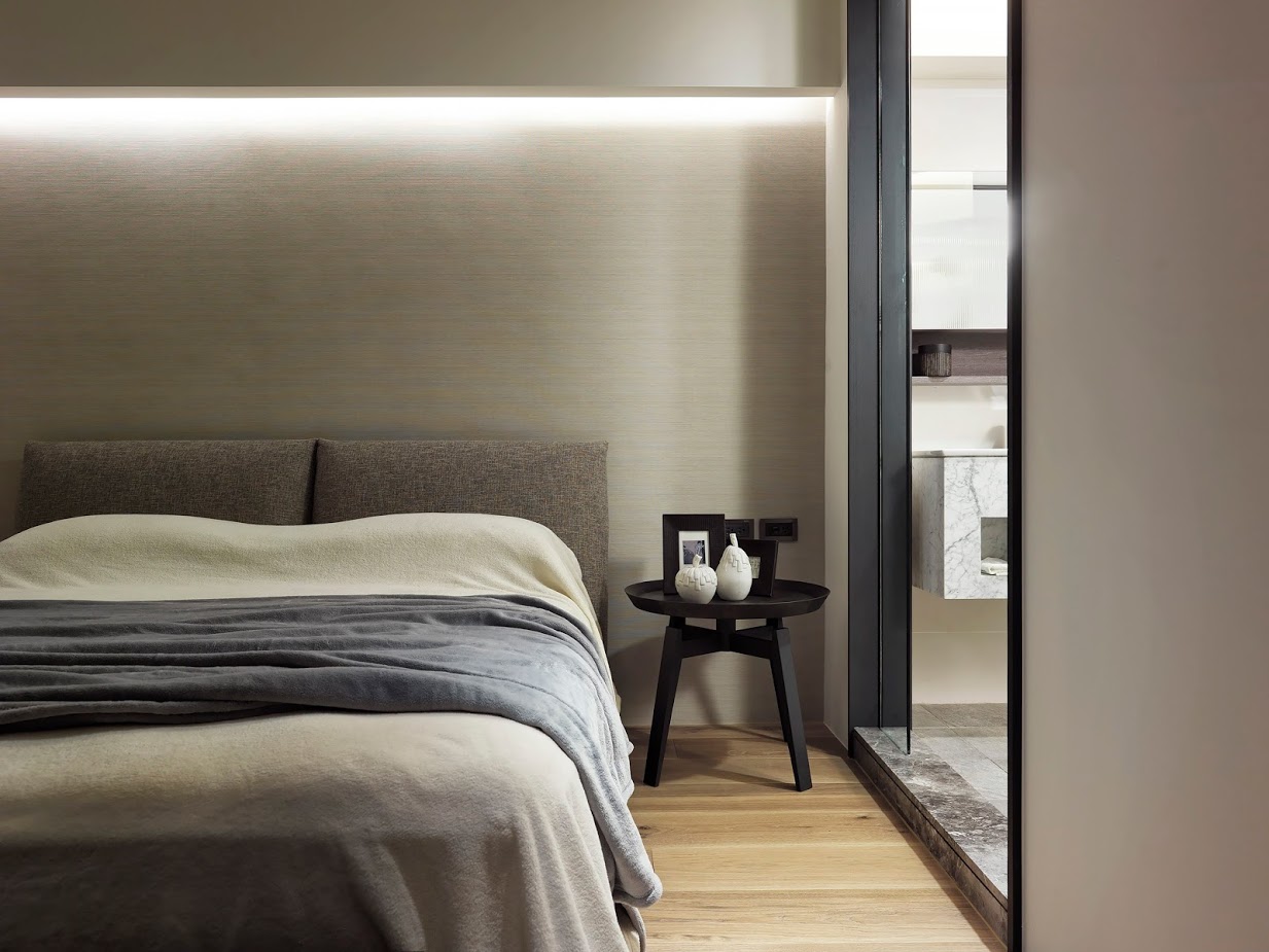 简约原木，寻觅生活美学秩序-14