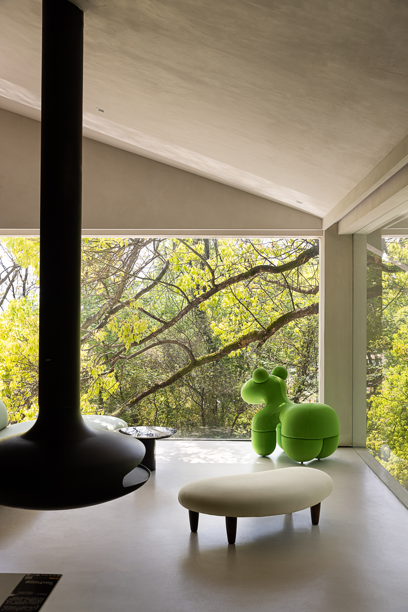 一峯工作室丨中国杭州丨杨钧设计事务所-124