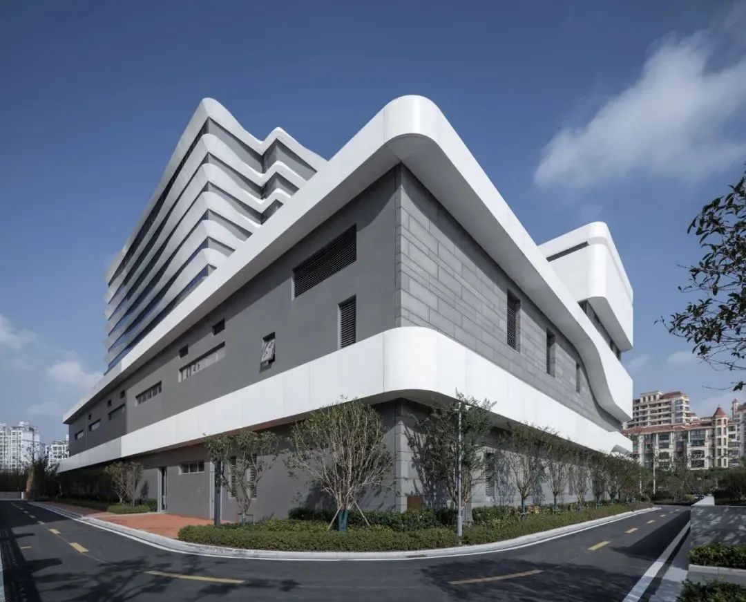 海门戴斯酒店丨中国江苏丨上海睿风建筑设计咨询有限公司-29