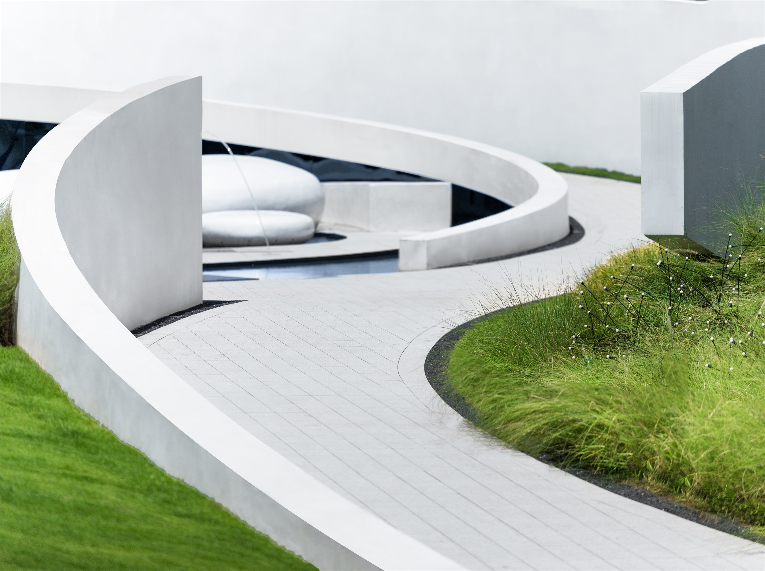 遇见-The Moment—江湾湖光印公园丨中国河源丨广州邦景园林绿化设计有限公司-4