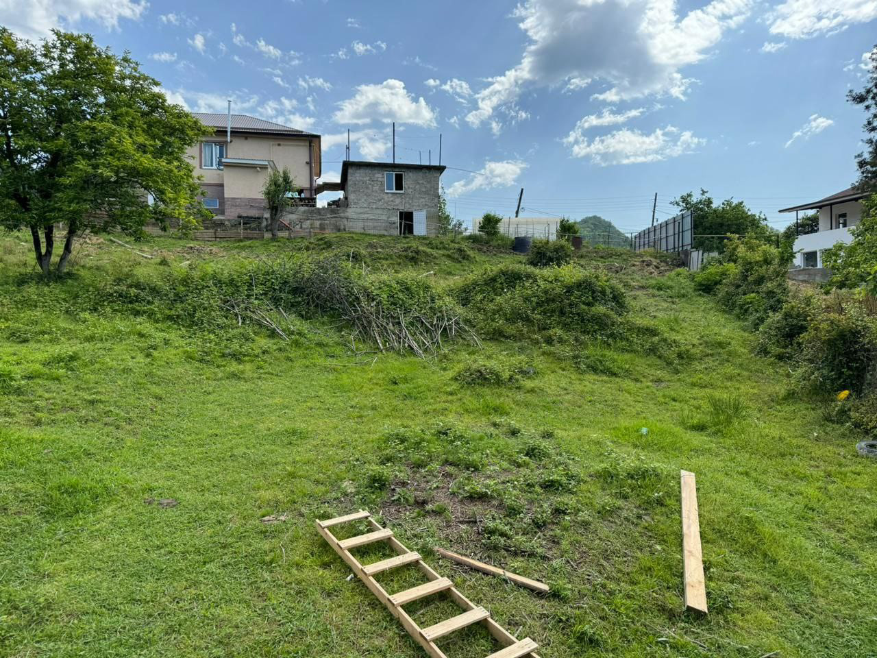 “Дом в Лесу”地块美化项目丨俄罗斯丨Светлана Кормилец(景观建筑师)-6