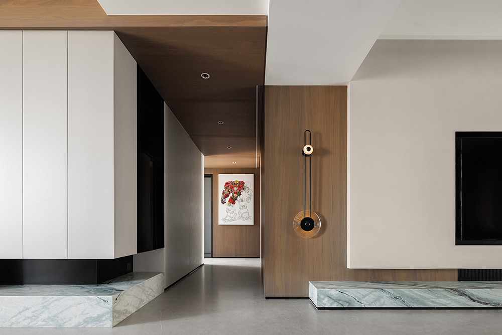 三江嘉景园丨中国温州丨温州尚格设计-64