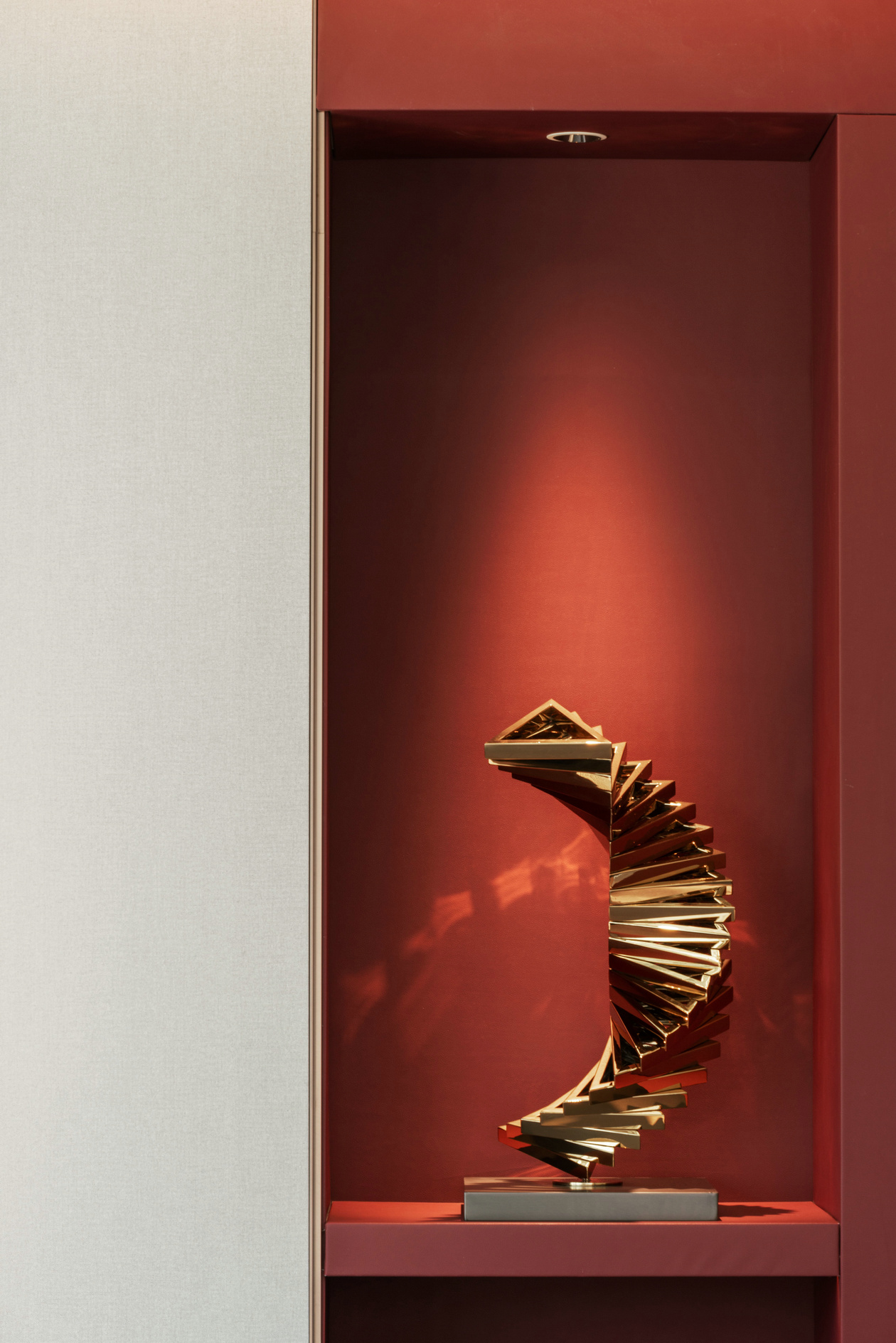 珠海·九洲天和 402 地块 C 户型别墅丨中国珠海丨JMJ 迦曼嘉-86