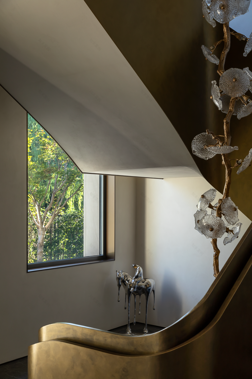 丝路繁花丨中国杭州丨ACD意墅今典-47