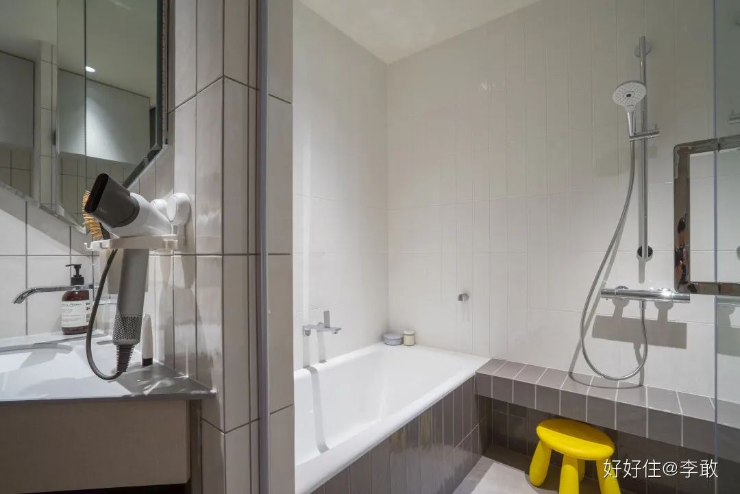 心安之处方为家丨中国南京丨好好住认证设计师@李敢-120