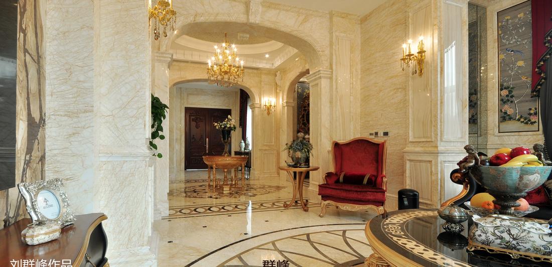 
2016年-----别墅----- 《王 -2