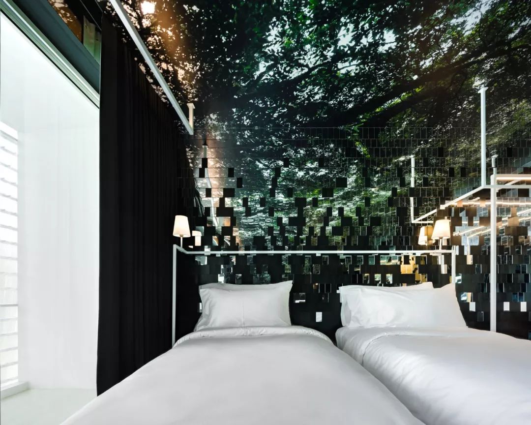 泰国清迈 Little Shelter Hotel,传统与现代的融合-55