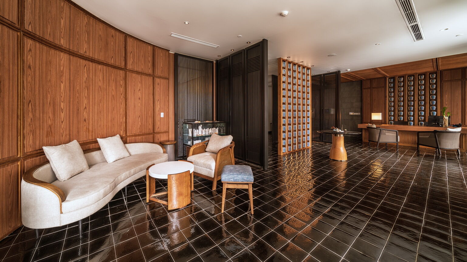 富国岛韦弗利瑞享度假村丨越南丨SIRHALO-3