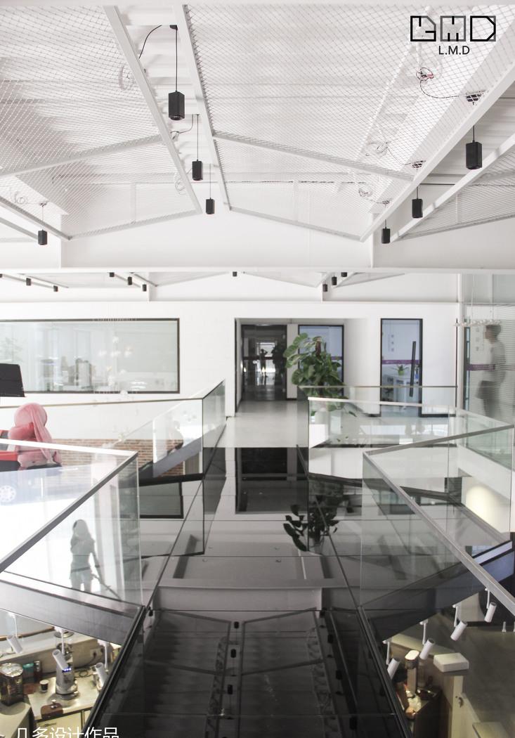 厦门诚享东方众创咖啡-36