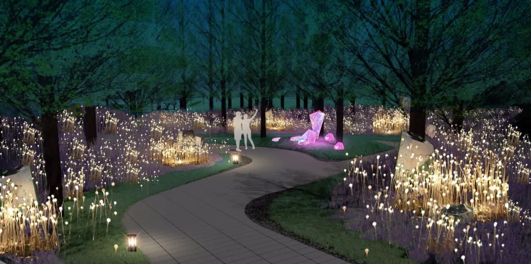  LAURENT罗朗景观丨江阴·金茂霞客岛生态城 景观设计 丨中国-93