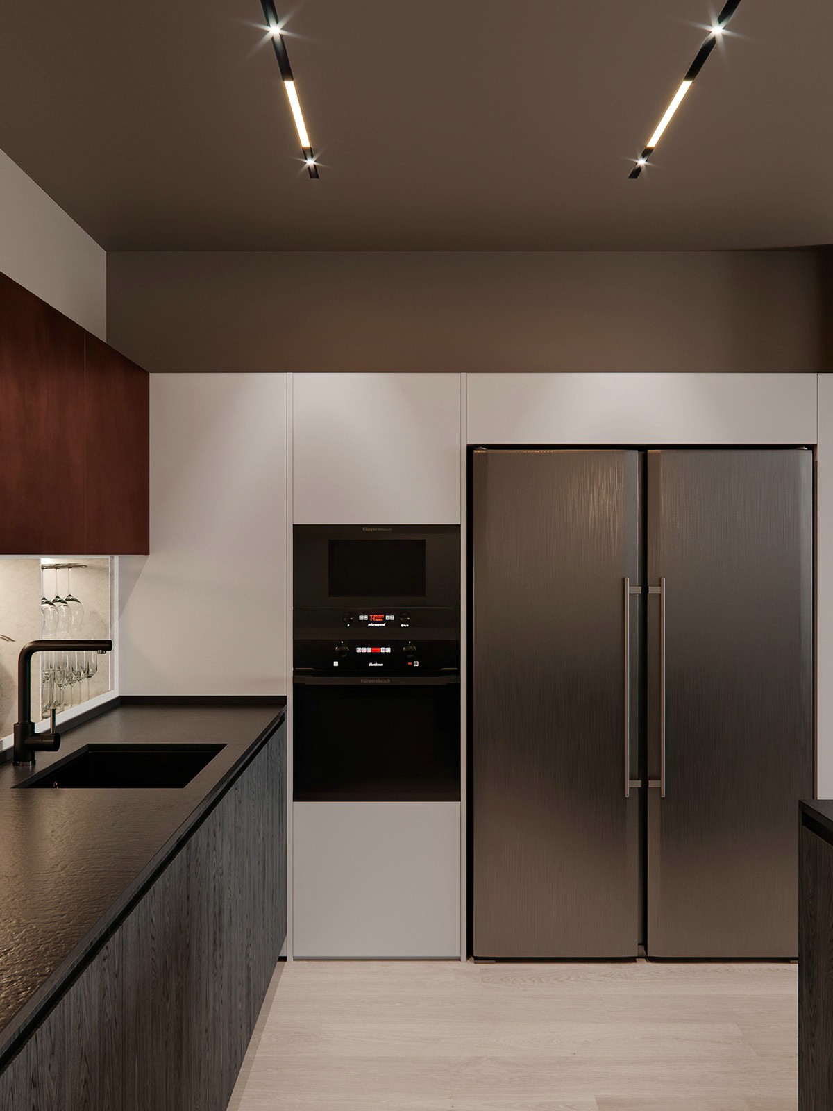 极简质感生活，项目地点知名设计师设计亮点-8