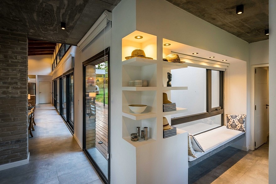 Primera Octava House / Octava Arquitectura-8