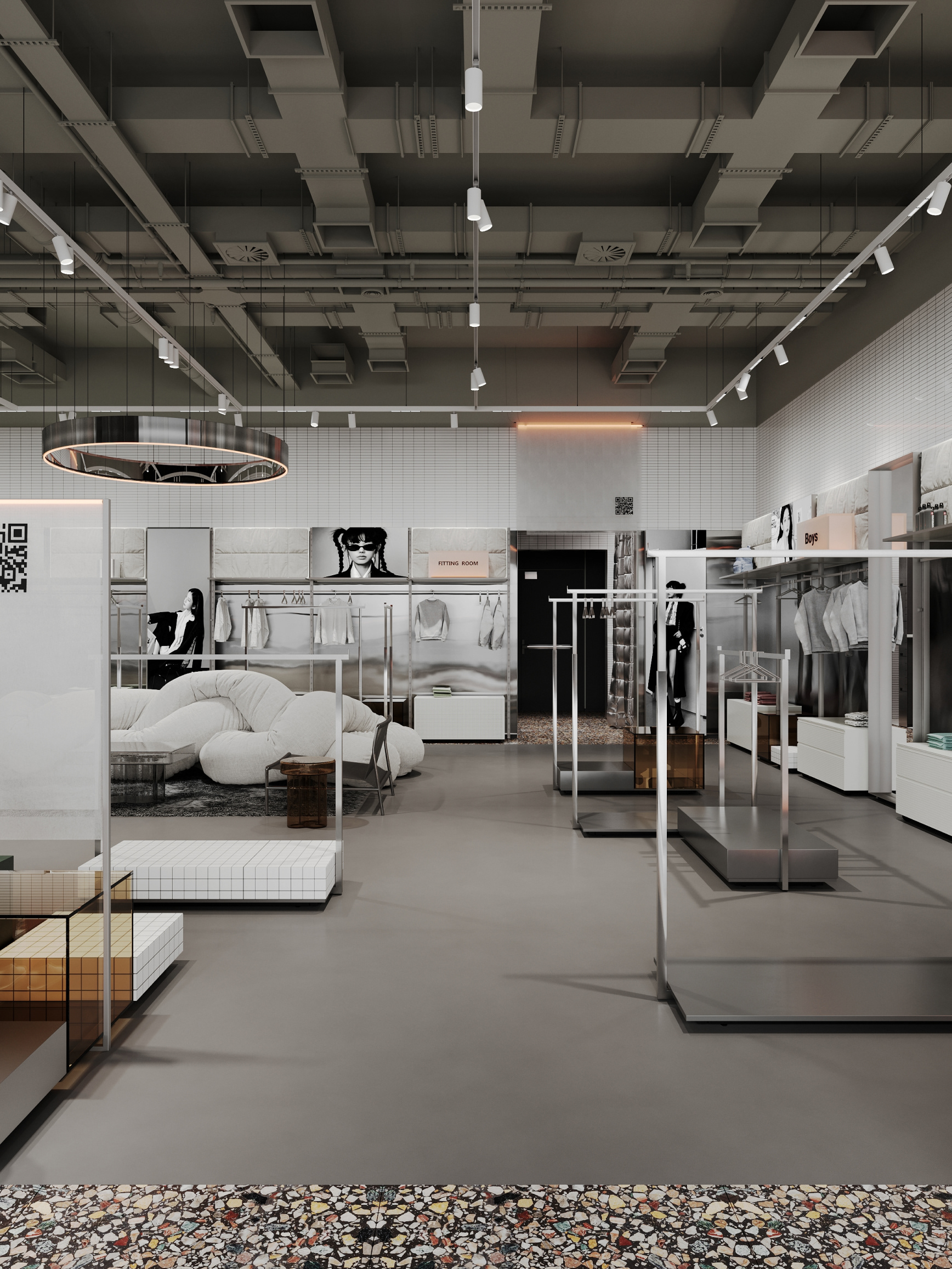 儿童展厅·180丨俄罗斯莫斯科丨ARTIMITRO-22