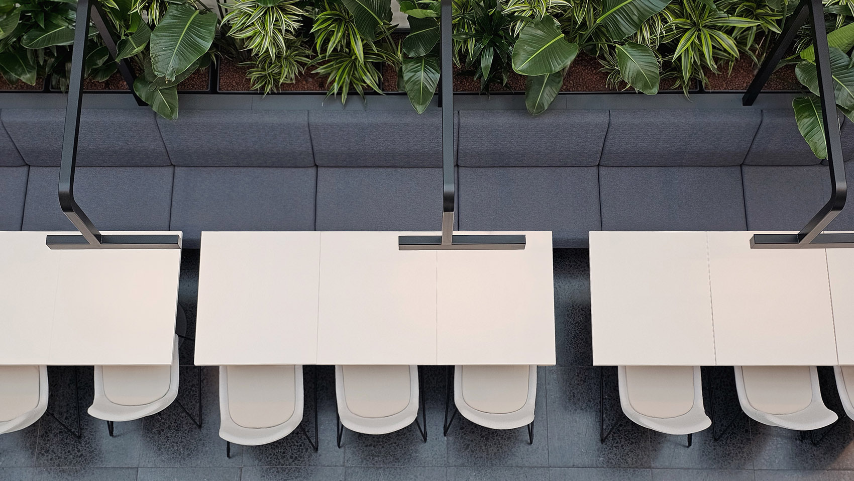 Continental集团总部丨德国汉诺威丨Ippolito Fleitz Group-60