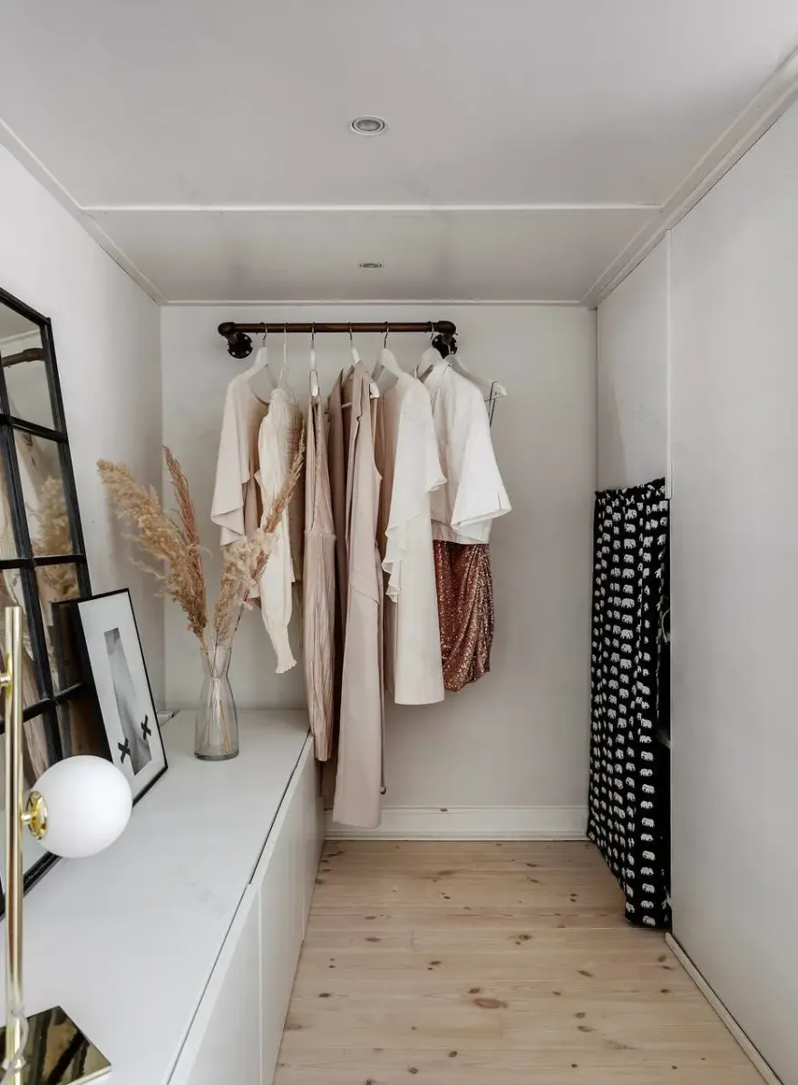 一个 24 平方米的设计工作室-6