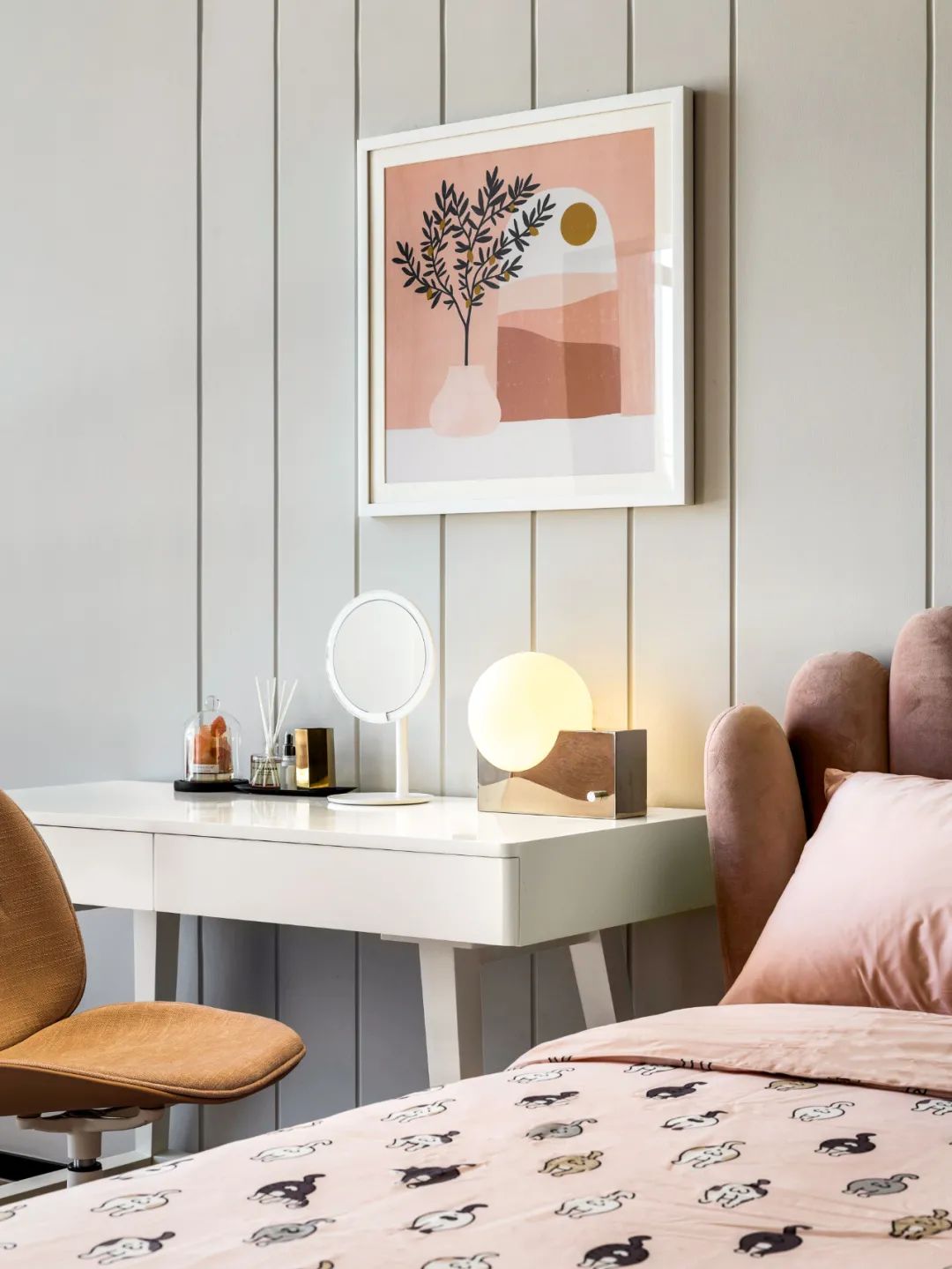 东莞别墅里的雅致生活丨中国东莞丨懒猫创意空间设计有限公司-55