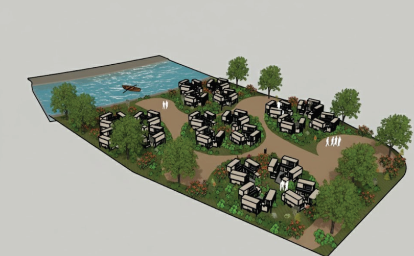 Studentencontainerspark voor Howest, Cyriel Wydooghe-15