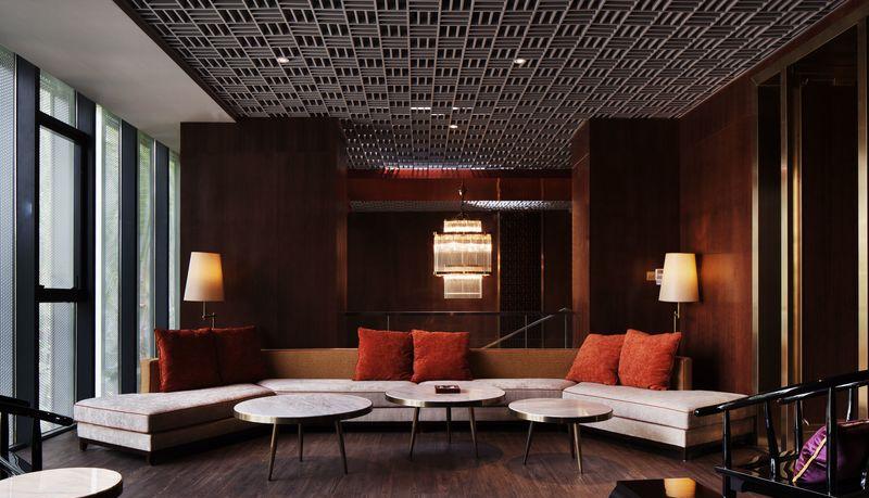 半山半岛瑞脑金兽沉香博物馆-8